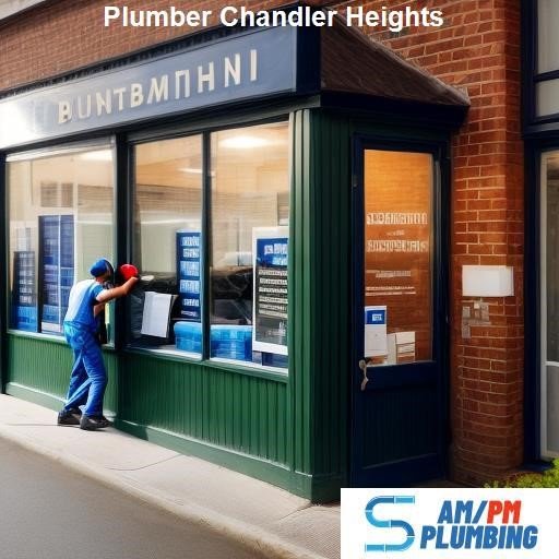 About Our Services - Village Plumbing Phoenix Chandler Heights