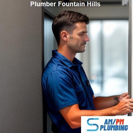 Commercial Plumbing Services in Fountain Hills - Village Plumbing Phoenix Fountain Hills