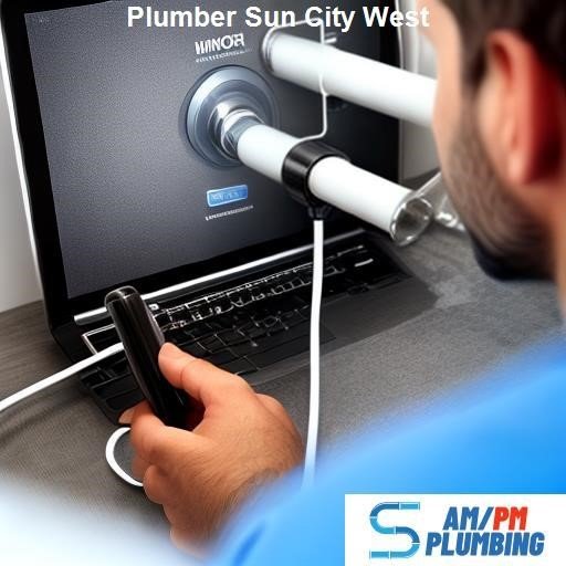 Commercial Plumbing Services in Sun City West - Village Plumbing Phoenix Sun City West