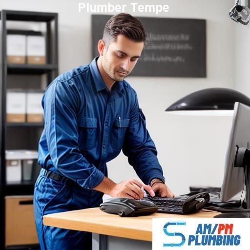 How to Find a Professional Plumber in Tempe - Village Plumbing Phoenix Tempe