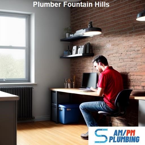 Routine Plumbing Maintenance in Fountain Hills - Village Plumbing Phoenix Fountain Hills