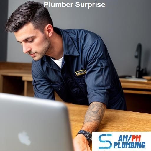 What Is Plumber Surprise? - Village Plumbing Phoenix Surprise