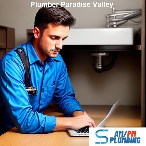 What You Should Look for in a Plumber - Village Plumbing Phoenix Paradise Valley