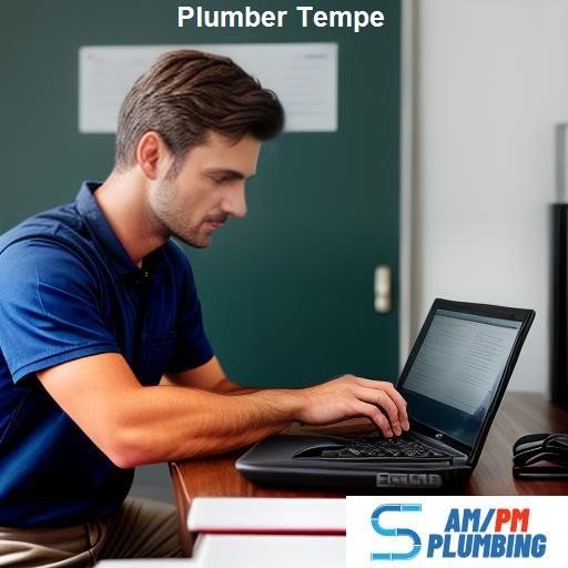 Why Choose a Professional Plumber in Tempe - Village Plumbing Phoenix Tempe